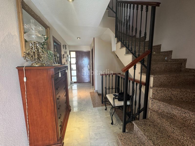 Foto afe5c048-9a36-45ca-98bc-b8f369138108. Semi detached house with heating parking pool in Añoreta Golf - Paraíso del Sol Rincón de la Victoria
