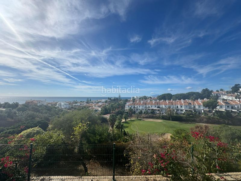 Foto b4414f98-bc46-4394-9a51-92710957348c. Semi detached house with heating parking pool in Añoreta Golf - Paraíso del Sol Rincón de la Victoria