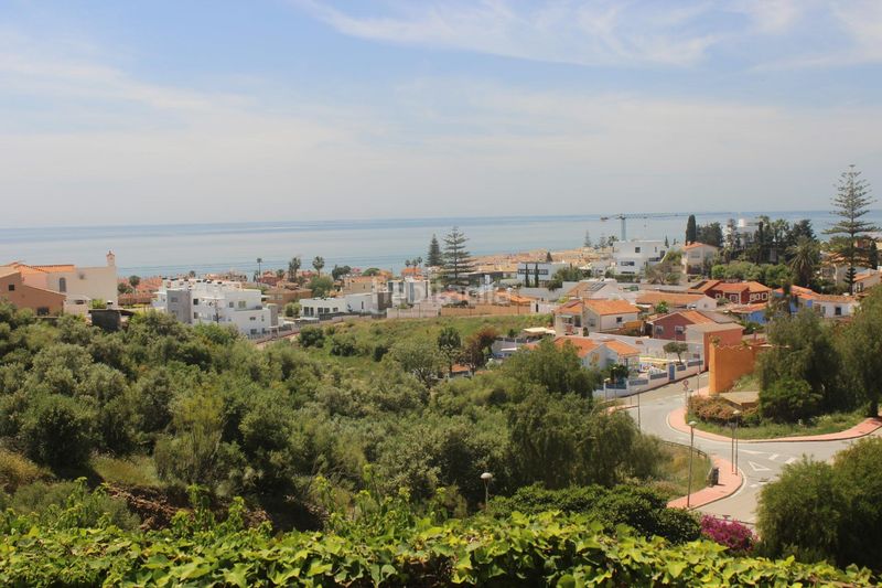 Foto bf435bdd-759a-4a3f-8bb9-6a48f42558aa. Semi detached house with heating parking pool in Añoreta Golf - Paraíso del Sol Rincón de la Victoria