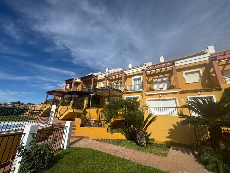 Foto d7ba1ef6-000c-4d96-ace4-0c872643aaef. Semi detached house with heating parking pool in Añoreta Golf - Paraíso del Sol Rincón de la Victoria