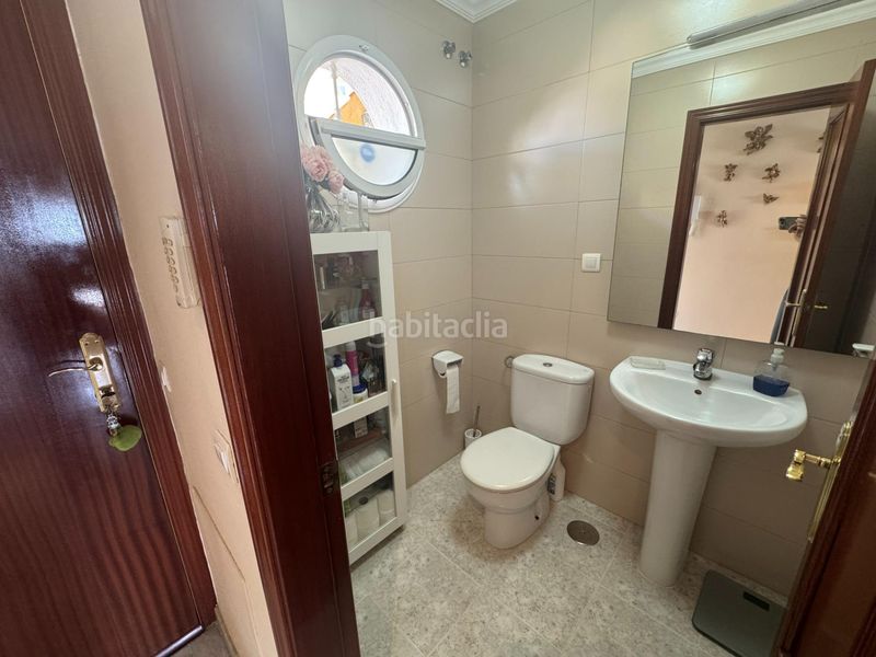 Foto d951faf5-cd03-4a40-90be-65b9a90d051a. Semi detached house with heating parking pool in Añoreta Golf - Paraíso del Sol Rincón de la Victoria