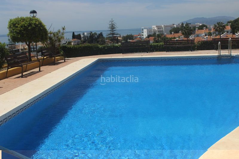Foto d9a5b3a4-eb07-4609-9841-33ec7effa69d. Semi detached house with heating parking pool in Añoreta Golf - Paraíso del Sol Rincón de la Victoria