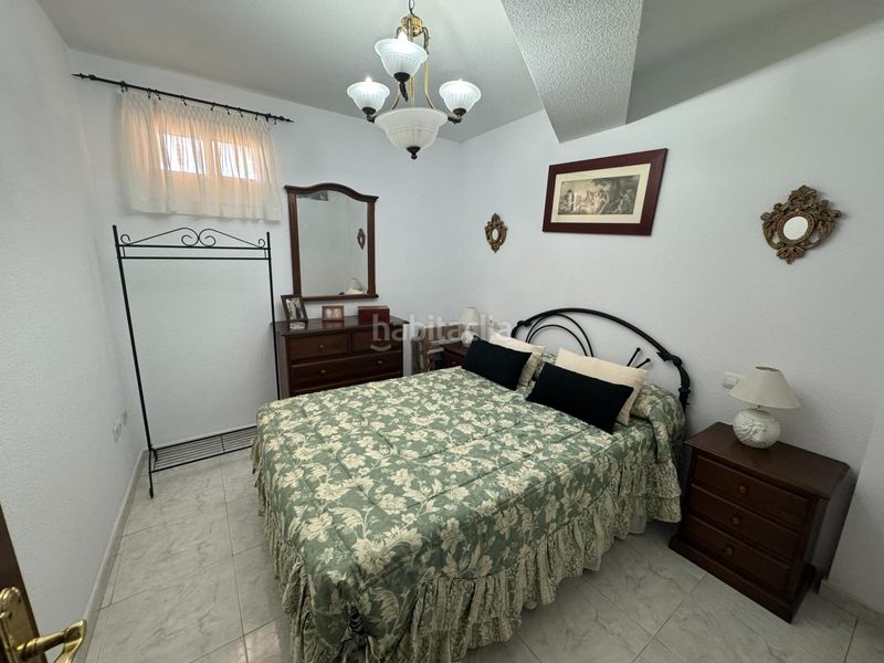 Foto e7cbce5e-7209-48ab-ae89-4ff8b7768261. Semi detached house with heating parking pool in Añoreta Golf - Paraíso del Sol Rincón de la Victoria