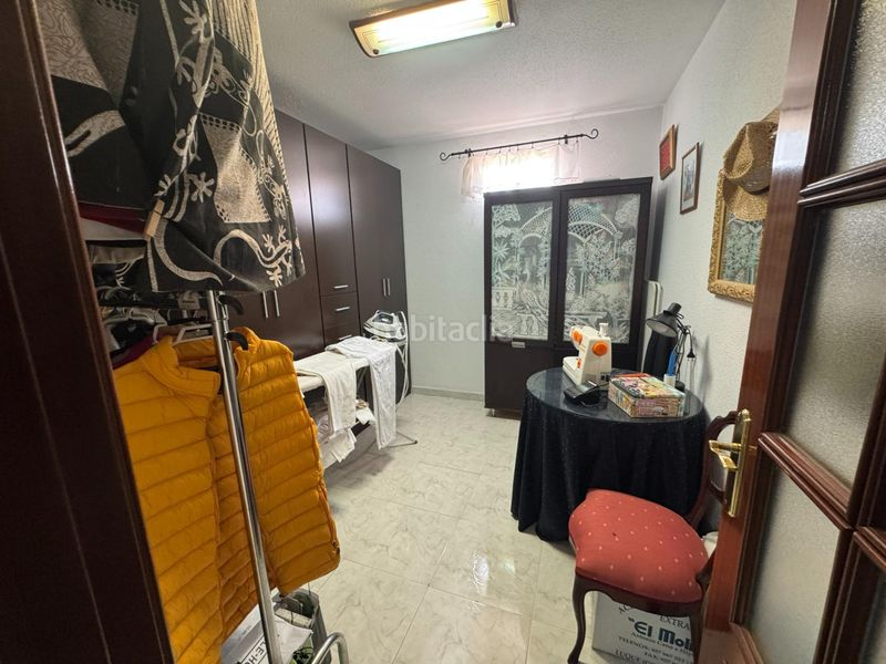 Foto ea240322-3251-4e39-9934-5a533f8e1351. Semi detached house with heating parking pool in Añoreta Golf - Paraíso del Sol Rincón de la Victoria