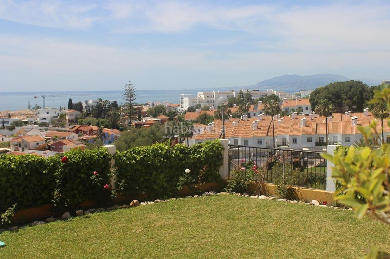 Foto f0c1f318-2925-46f2-97b5-394cee16dc77. Semi detached house with heating parking pool in Añoreta Golf - Paraíso del Sol Rincón de la Victoria
