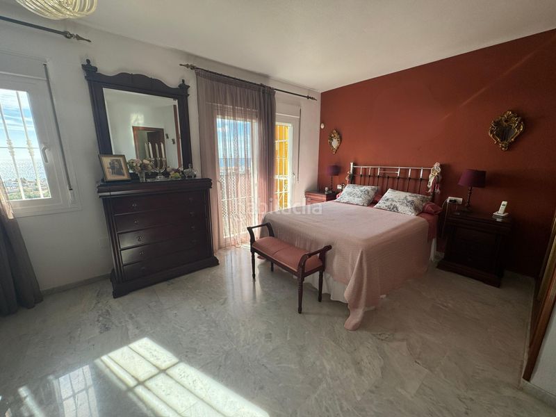 Foto f4bf229e-413b-4eb4-bcec-cb414c642cee. Semi detached house with heating parking pool in Añoreta Golf - Paraíso del Sol Rincón de la Victoria
