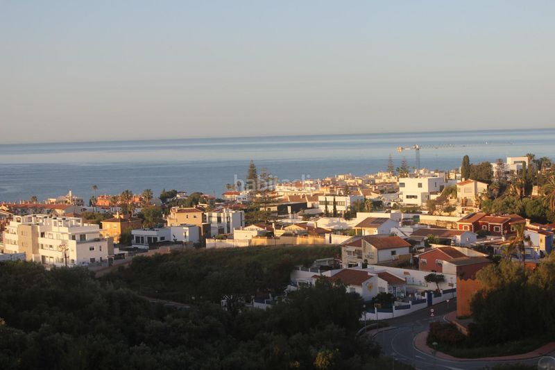 Foto f925aae7-702f-4553-b72d-83762115032a. Semi detached house with heating parking pool in Añoreta Golf - Paraíso del Sol Rincón de la Victoria