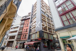 Bureau à Calle corrida 19. Oficinas en venta en plena calle corrida  ubicación premium en e