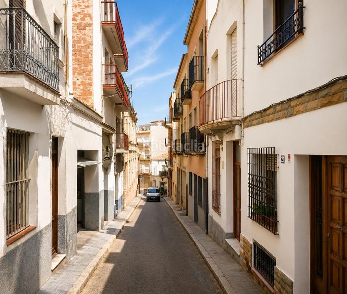 Foto d7d3293c-a1c7-4572-8443-071b2d8f4ca7. Pis a Centre Arenys de Mar