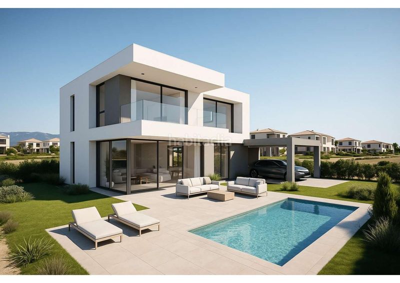 Foto 529f1c98-3212-4474-ad4a-4d8588854e37. Terreny residencial a Els pla de na Tesa Marratxí