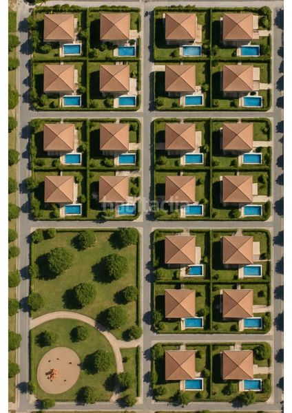 Foto cd493576-bae5-4ca5-943c-d40f64aea933. Terreny residencial a Els pla de na Tesa Marratxí