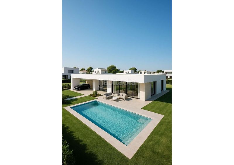 Foto de6a77c6-6d47-4e39-a66c-4e41a01eeae3. Terreny residencial a Els pla de na Tesa Marratxí