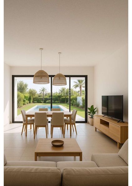 Foto fad9d5d0-34a8-4cdc-8495-47c2abae910f. Terreny residencial a Els pla de na Tesa Marratxí