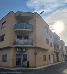 Appartement  Felix gracia 1. Gran oportunidad en deltebre! espacioso piso de 3 habitaciones c