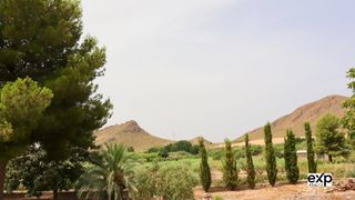 Casa a schiera in Tobarra. Encantadora casa en cordovilla  tranquilidad en un destino rural
