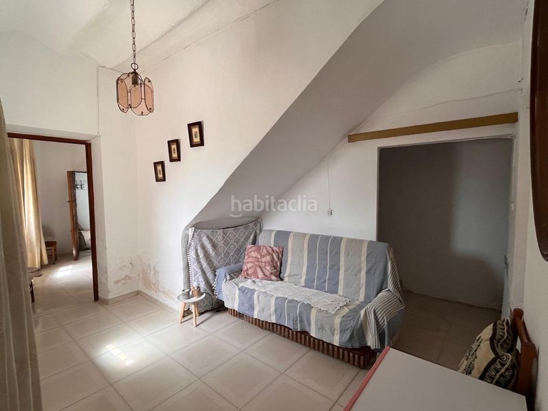 Foto 870d7bfd-7505-436d-9739-80b06ee7f692. Casa adossada amb aparcament a Tobarra