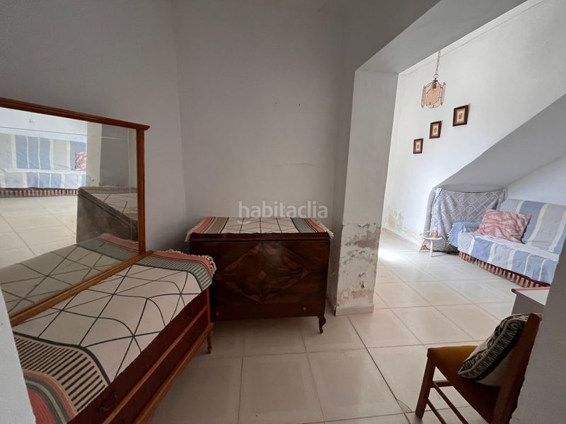 Foto d728a639-6501-49d4-bd4f-0fad255bfd69. Casa adossada amb aparcament a Tobarra
