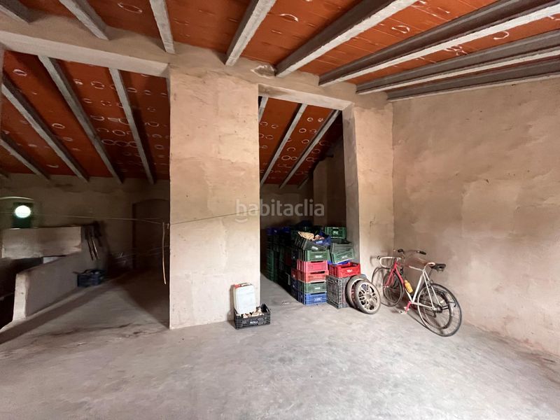 Foto ed408378-d8f0-404b-a27c-db5d0b24f80e. Casa adossada amb aparcament a Tobarra