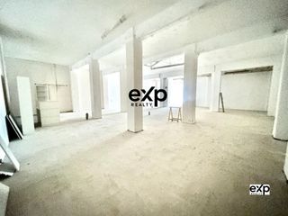 Geschäftsraum in La Petxina. Planta baja diáfana en zona juan llorens