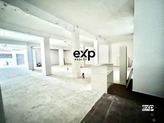 Local Comercial a La Petxina. Planta baja diáfana en zona  la petxinajuan llorens