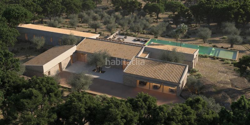 Foto 341a21e3-5cb2-4d5b-9581-ab9b3c25dd24. Finca rústica a Sa Pobla