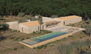 Rural plot in Sa Pobla. Terreno en venta en pobla sa