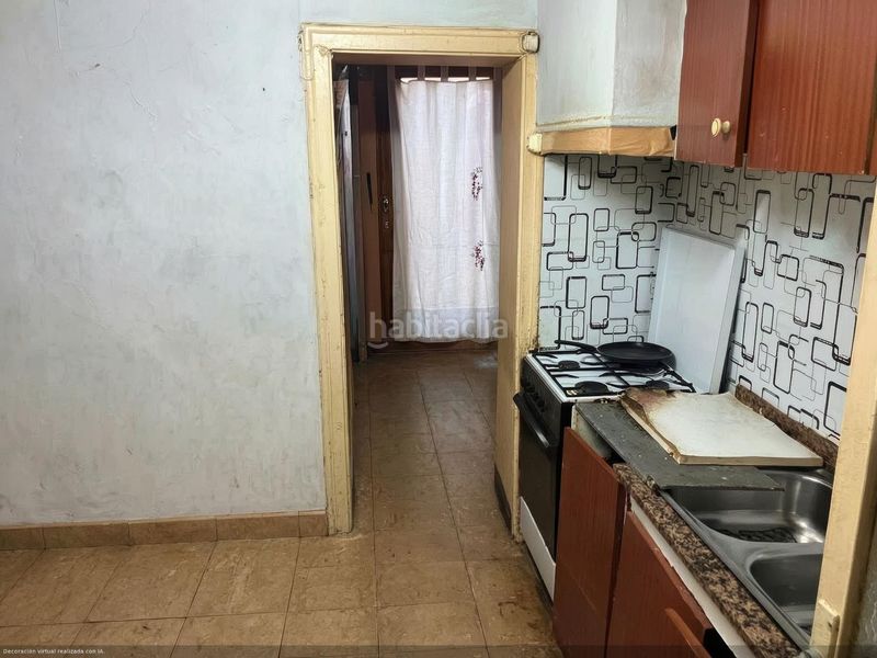 Foto 2ba41c08-d93e-46aa-a794-5c09567aeb24. Casa a Vila-seca poble Vila-seca