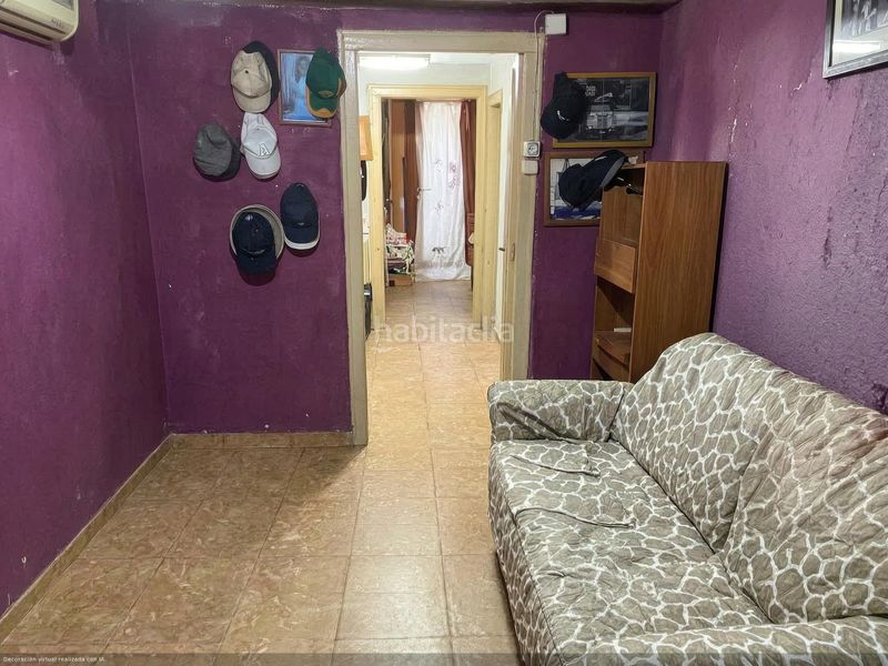 Foto 5423b699-5638-44ec-bd1f-e33f921c023b. Casa a Vila-seca poble Vila-seca