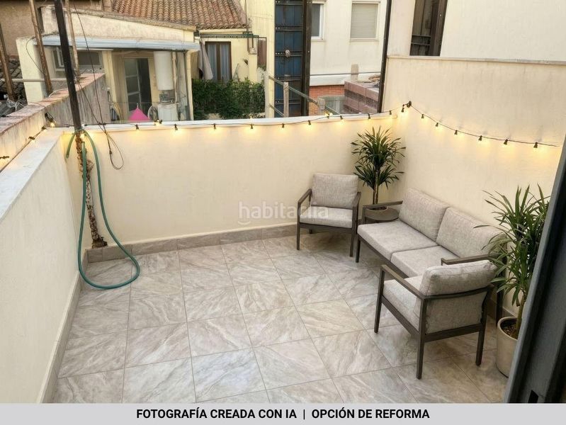 Foto 5aa0db10-05b7-4422-9351-bd840423f89c. Casa a Vila-seca poble Vila-seca