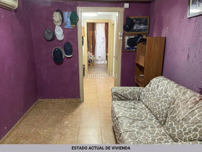 Foto 8bca6db4-4143-4343-b5a7-3297f843447e. Casa a Vila-seca poble Vila-seca