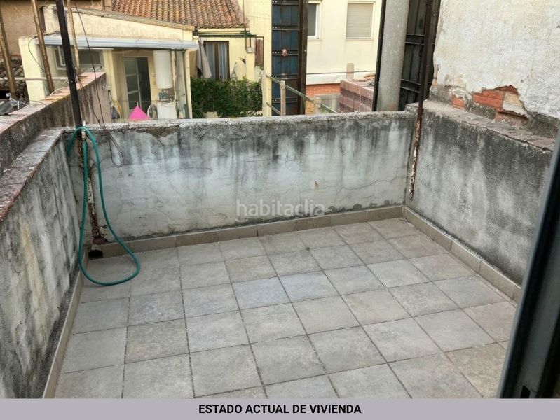 Foto 980615fc-60d2-4f72-845a-df78d46c3866. Casa a Vila-seca poble Vila-seca