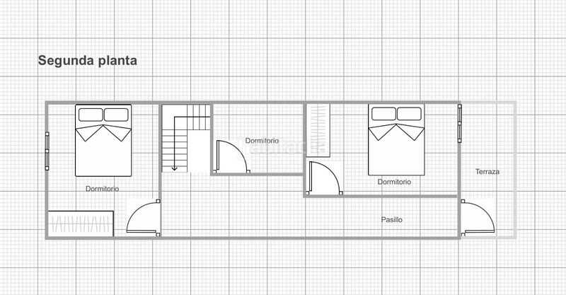Foto b2ea236b-35ab-4926-9df4-e499b363841d. Casa a Vila-seca poble Vila-seca