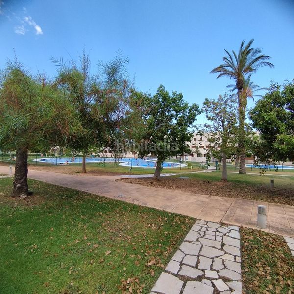 Foto b26f1466-9648-4f0d-8495-931bc18a899f. Pis amb aparcament piscina a San Jorge