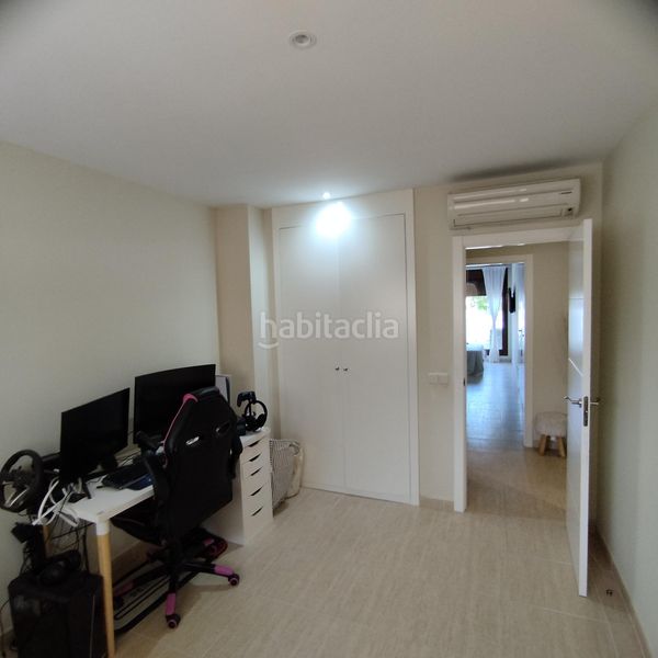 Foto bd62aed8-6498-46db-bde9-6c105b959f26. Pis amb aparcament piscina a San Jorge