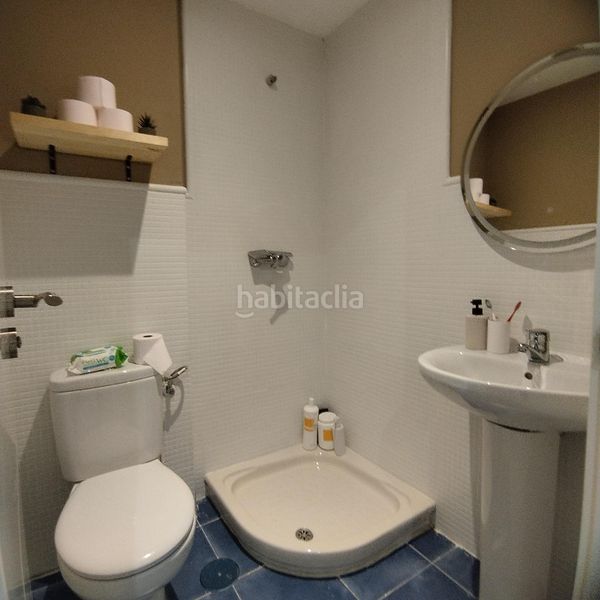 Foto d93f1a4f-f0b7-48e8-9350-28dbfcdb2a7c. Pis amb aparcament piscina a San Jorge