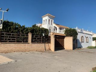 Xalet  Doctor marañon-zenia ii 7. Restaurante y chalet independiente en la zenia, orihuela costa