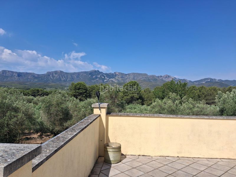 Foto 00865d08-6751-42ac-b957-3da8fb55328c. Masia a residencial a Tivissa
