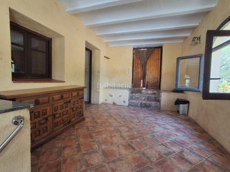 Foto 08f89a68-f8fc-4637-9687-639d568d7fc8. Masia a residencial a Tivissa