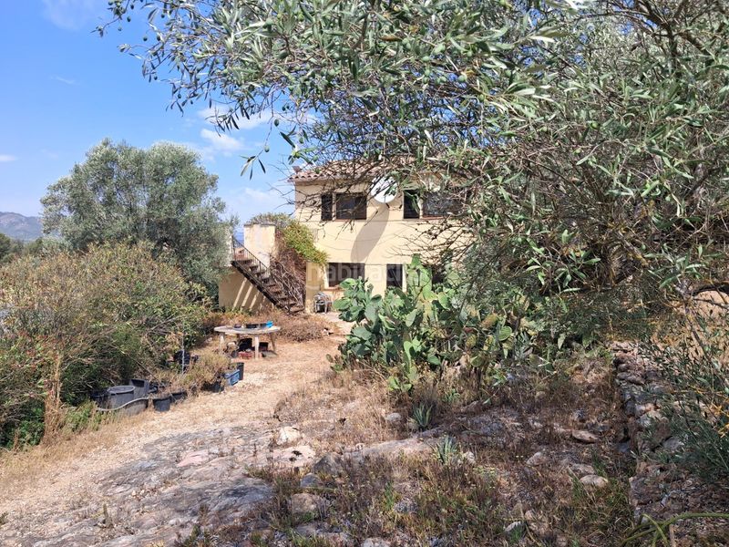 Foto 1ab4f16e-4611-4622-89bf-7c790be7cc2a. Masia a residencial a Tivissa