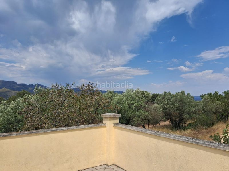 Foto 1bc2d845-9799-4880-a776-f412eadf3684. Masia a residencial a Tivissa