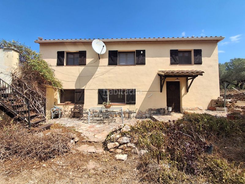 Foto 1d1786dc-e6b5-4e79-b4b3-1729870806a7. Masia a residencial a Tivissa