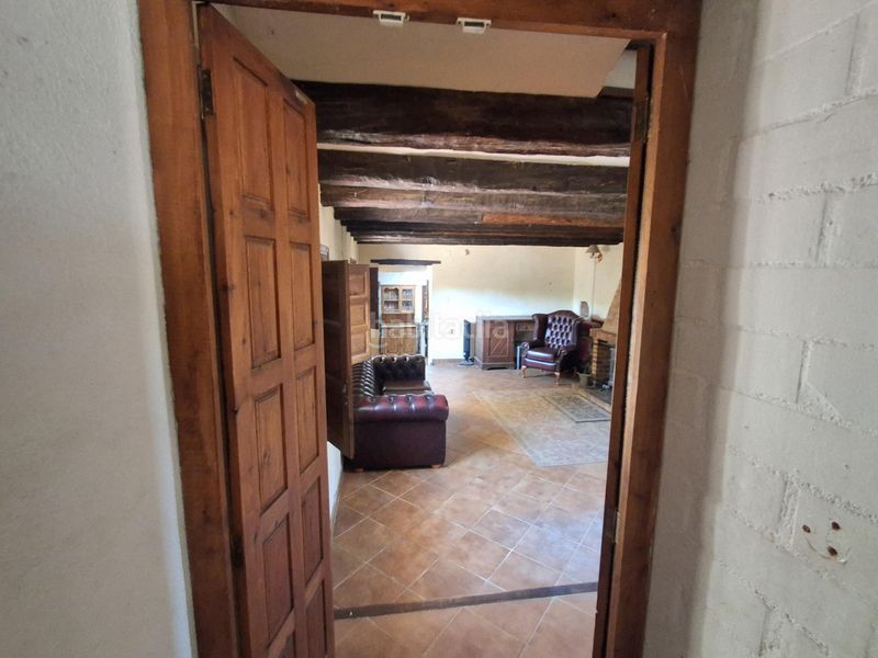 Foto 1de673bd-97d9-426c-b82d-45acdd5191a8. Masia a residencial a Tivissa
