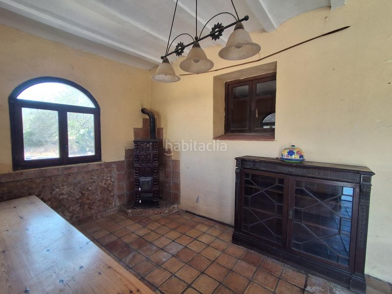 Foto 2169aa25-7d7e-45a6-a225-989b9ab24a28. Masia a residencial a Tivissa