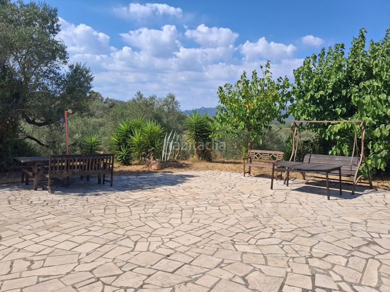 Foto 3dbe8e5f-5e26-4778-bcbe-14616b934f93. Masia a residencial a Tivissa