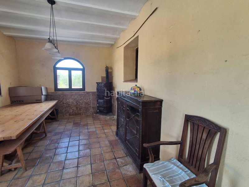 Foto 42d94bca-10a5-4867-80c7-dd83b959fc4f. Masia a residencial a Tivissa