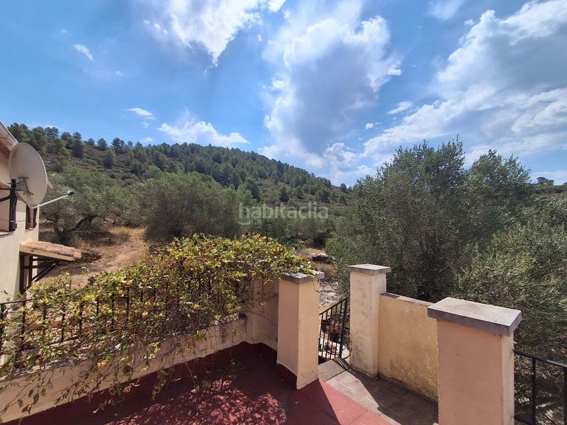 Foto 49e7c799-0364-448c-9c2a-13bc7400178d. Masia a residencial a Tivissa