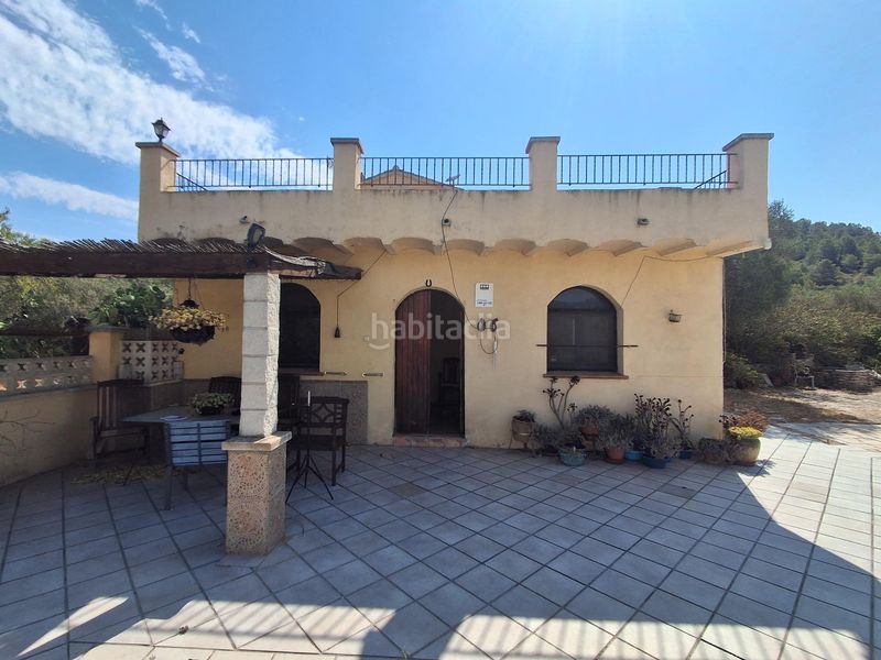 Foto 51ba27ca-458d-4d7e-8923-e12b62e2bcca. Masia a residencial a Tivissa
