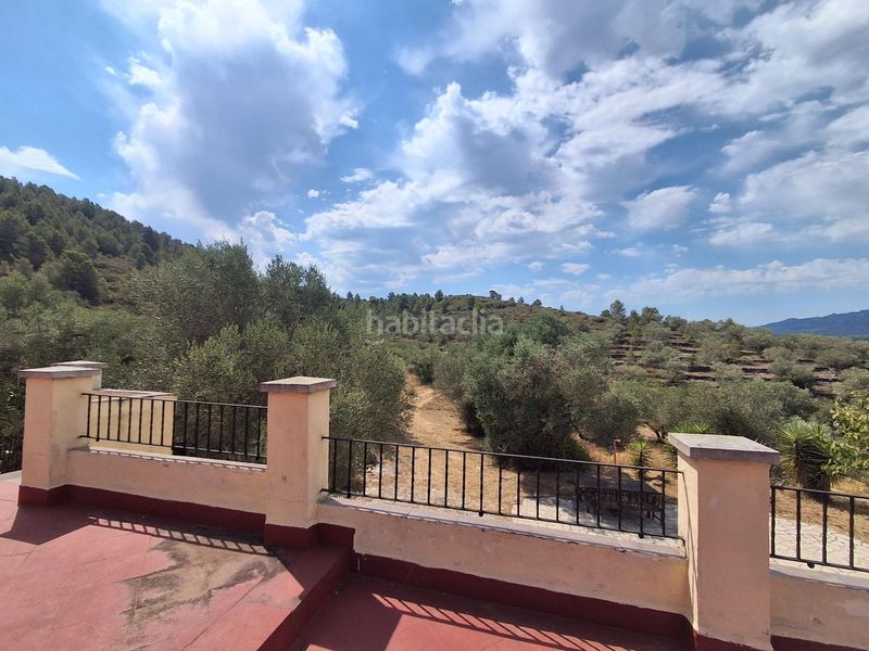 Foto 559994de-abc1-4bb6-b6ac-3e4c8f6d34f1. Masia a residencial a Tivissa