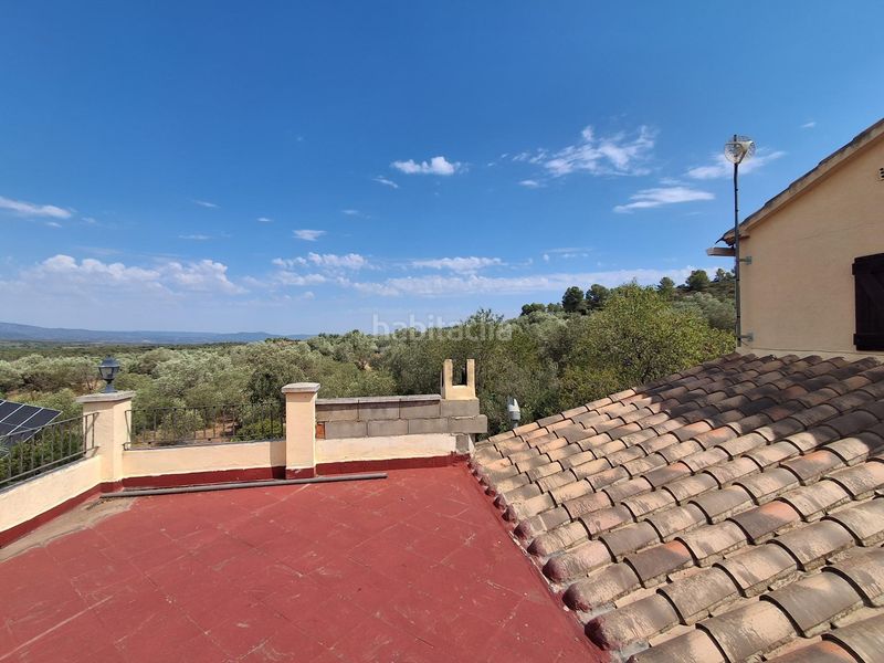 Foto 58d7b5f7-4a1a-4501-b198-fcc7d54dfb7b. Masia a residencial a Tivissa