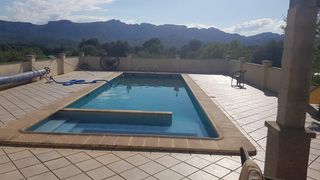 Casale in Residencial. Espectacular casa de campo